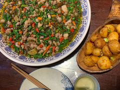 -杨记隆府(汉街店)