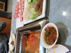 -台北吴记老锅底麻辣火锅(蓝村路店)