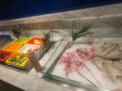 -火锅岛潮牌自助餐厅(天津天佑城店)