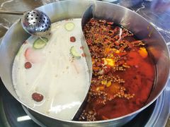 -大斌家串串火锅(万国城店)