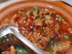 -川味堂·四川豆花(八卦岭店)