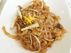 -唐阁海景中餐厅·纯手工早茶·粤菜(海口朗廷酒店)