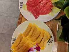 -大龙辣火锅·龙虾·烧烤(湖滨新天地店)