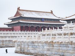 -故宫博物院(故宫)