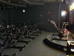 -超级猩猩健身·团课(铁机路迅博店)