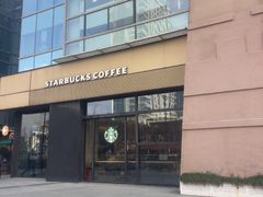 -星巴克臻选(上海长风大悦城店)