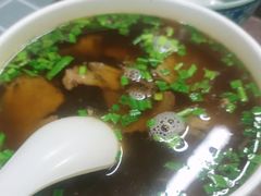 -清真蒋有记(老门东店)