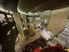 -皇朝尊会(龙之梦大酒店)