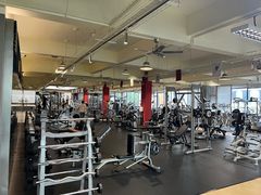 -聚健身GatherFitness(余杭店)