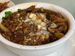 -胖子菜馆(隆昌路店)