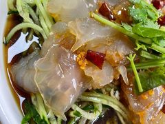 -叶存利海鲜大馅饺子(海宁路总店)