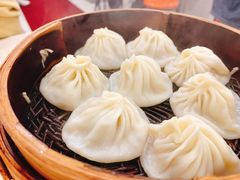 鲜肉汤包-法华汤包馆(法华镇路店)