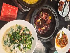 -袁州宴·地道袁州菜(袁山东路店)