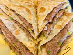 -河沿肉饼Beijing Pie(东华门店)