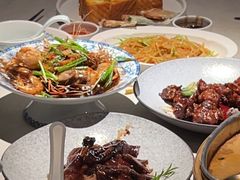 -老头儿油爆虾(金沙印象城店)