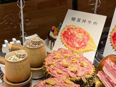 -梨花自助烤肉(乐宾店)
