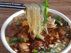 -福李记豆腐汤(丽新路店)