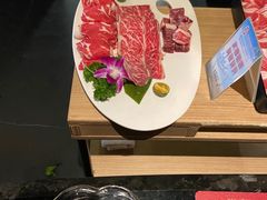 -捞王锅物料理(上海世茂广场店)