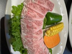 -NIUAN牛庵·日式和牛烧肉(恒隆店)