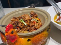 -绿草地·湘菜(7mall店)