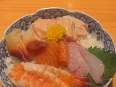 -板长寿司(铜锣湾店)