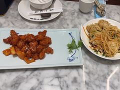 -小菜园新徽菜(宜兴八佰伴店)