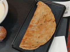 -永和大王(一口茶豆浆|花香豆更香·长寿路店)