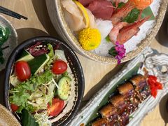 -御瀛日本料理