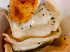 -汪记大王锅贴(成山路店)