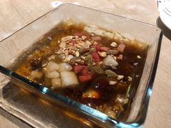 -川流不息(北蔡休闲广场店)