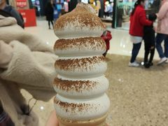 -DQ·蛋糕·冰淇淋(万象城店)