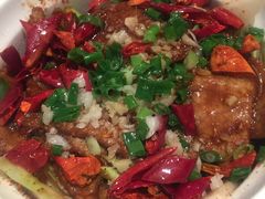 -鹿港小镇(悠唐店)