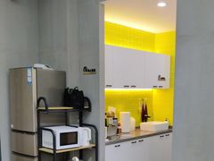 -健身门·自助健身房(镇坪路店)