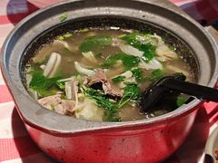 -古市香跷脚牛肉·非遗传承单位