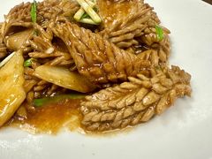 -颜家菜·鲁菜世家(大明湖店)