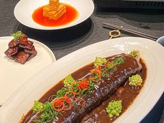 -大拙里·精致融合菜(沙湖桃源国际店)