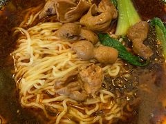 肥肠小面-赖扁担重庆小面(友谊路店)