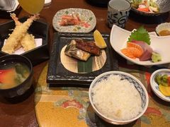 -九洲喜来登酒店湖月日餐厅