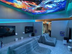 -海德温泉生活馆(朝阳大悦城店)