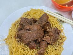 -麦文记面家(佐敦店)