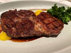 T骨肉排&nbsp;7级和牛-福楼法餐厅FLO