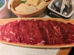 -左庭右院鲜牛肉火锅(苏州园区永旺店)