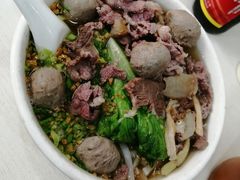 -菜忠潮州牛肉店(岗厦店)