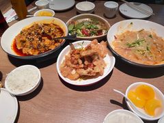 -金掌勺锅包肉(华润万象城店)