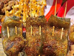 -北三老太太烧烤(人生一串上榜店)