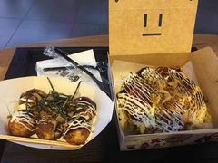 -泉鲤章鱼烧(互联宝地店)