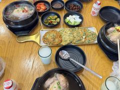-高社长参鸡汤(高丽街店)