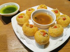 -Masala Curry and BBQ·玛莎拉巴基斯坦美食(金水万达店)
