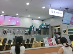 -雾与山茶(大禹城店)
