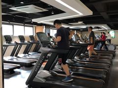 -一兆韦德健身